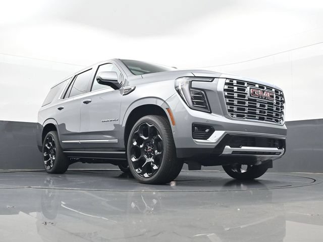 New 2026 GMC Yukon Denali w/ Denali Reserve Package AWD/4WD image 24