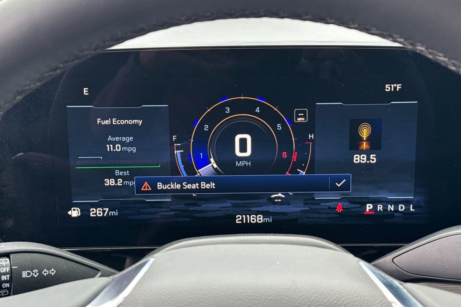 Used 2025 Chevrolet Tahoe Premier image 36