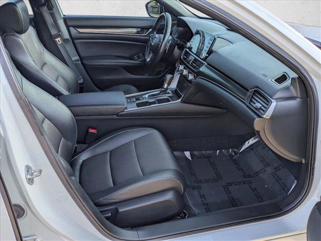 Used 2022 Honda Accord Sport image 21