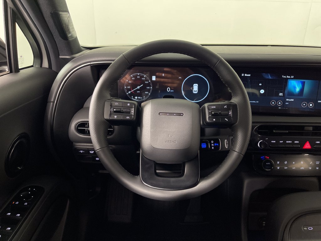 New 2026 Hyundai Palisade XRT Pro AWD/4WD image 15