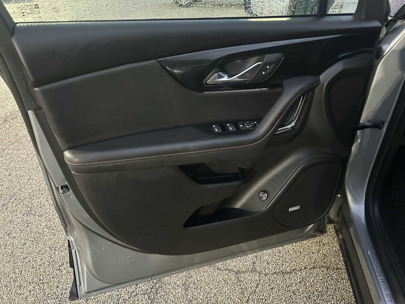 Used 2025 Chevrolet Blazer RS image 22