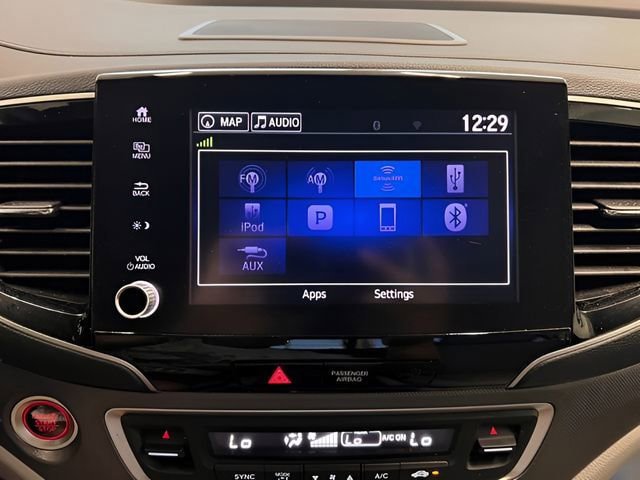 Used 2021 Honda Ridgeline RTL-E image 26