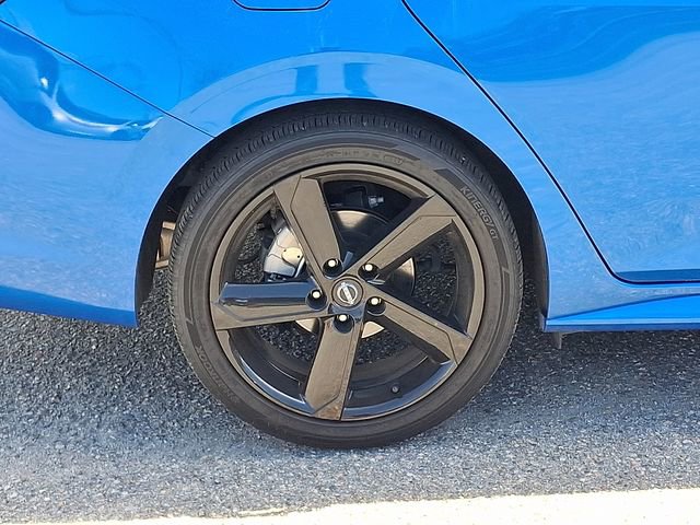 Used 2024 Nissan Sentra SR w/ SR Premium Package image 29