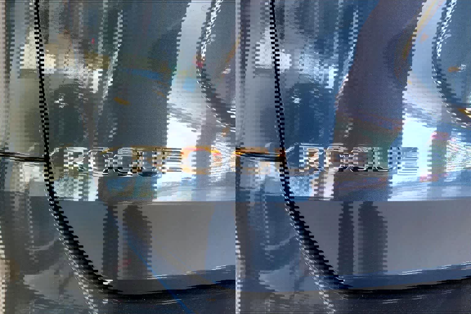 Used 2016 Nissan Rogue SL w/ SL Premium Package image 7