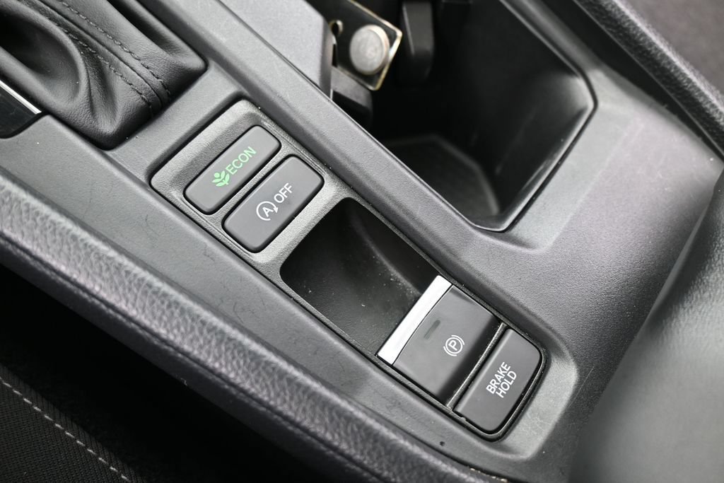 Used 2025 Honda Accord SE image 24