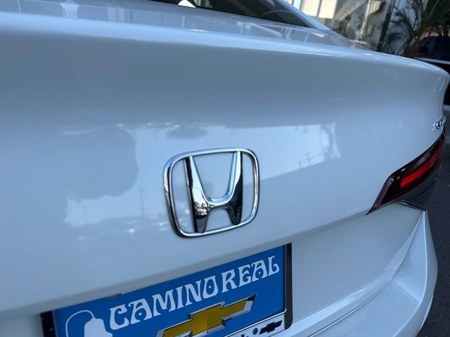 Used 2025 Honda Civic Sport image 31