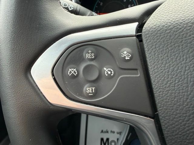 Certified 2023 Chevrolet Traverse LT image 20