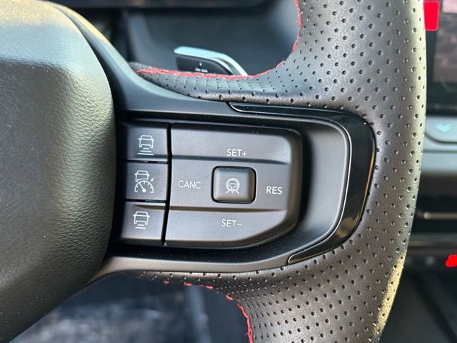 New 2026 Dodge Charger R/T Scat Pack image 19