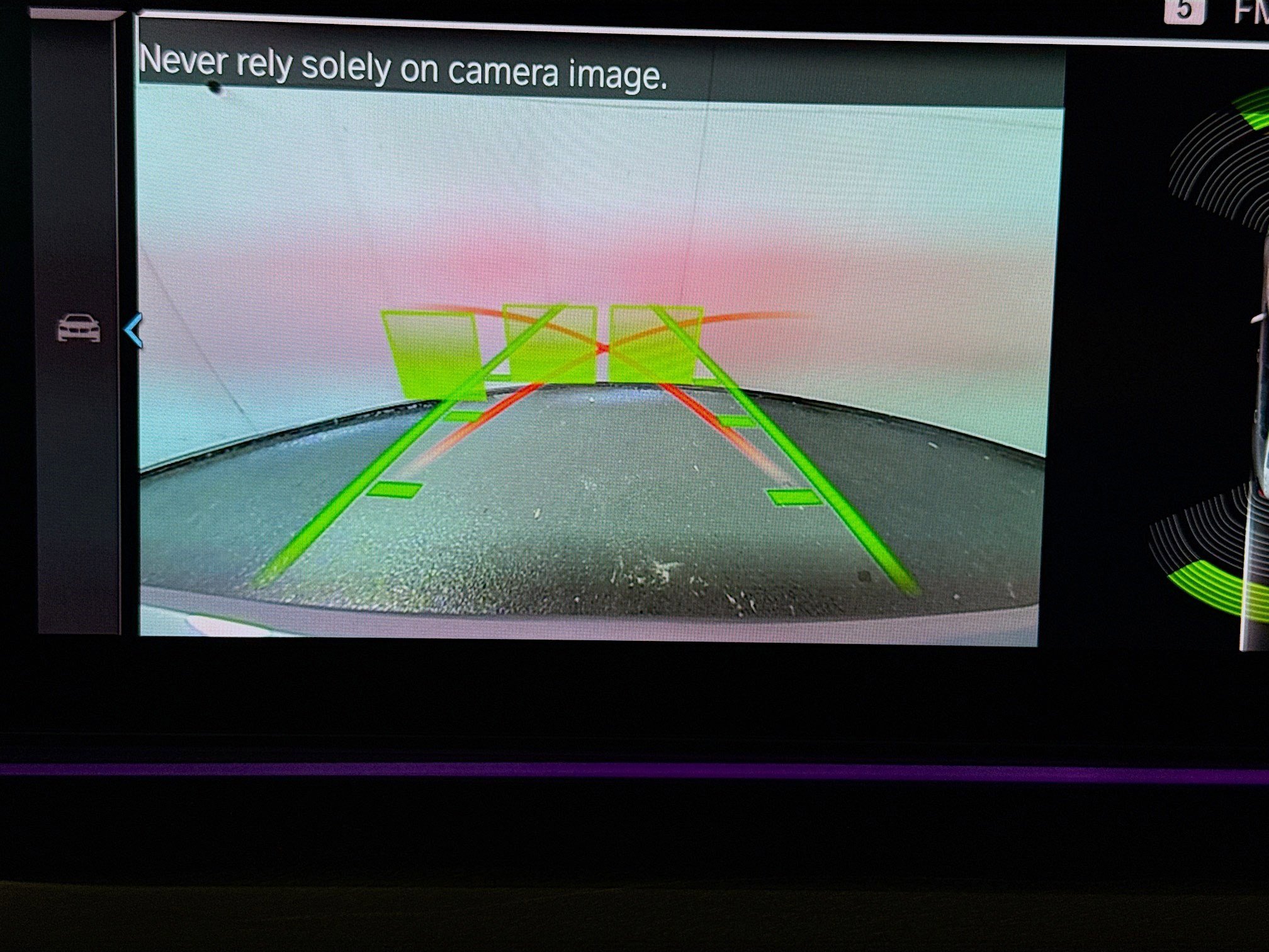 Used 2023 BMW 530e w/ M Sport Package image 19