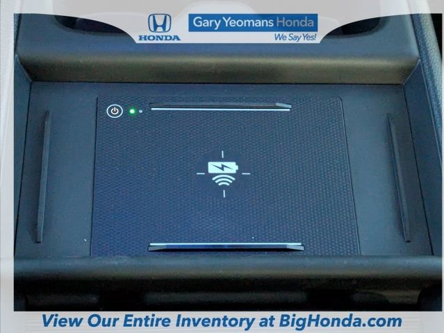 New 2026 Honda Odyssey EX-L image 31