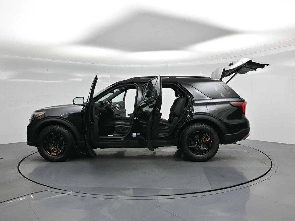 New 2026 Ford Explorer Tremor w/ Tremor Ultimate Package AWD/4WD image 39