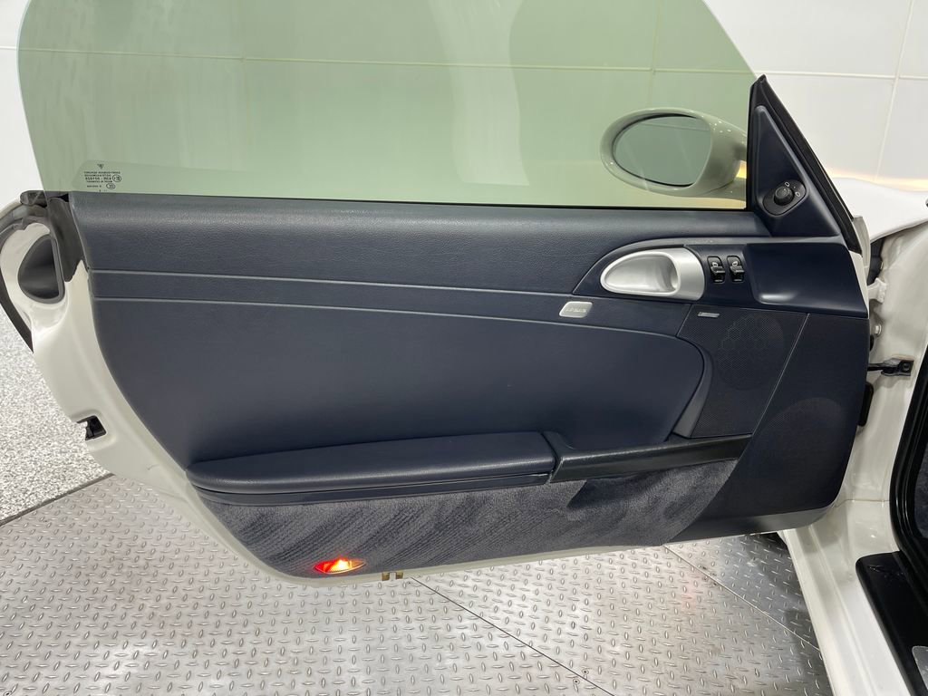 Used 2008 Porsche Boxster image 12