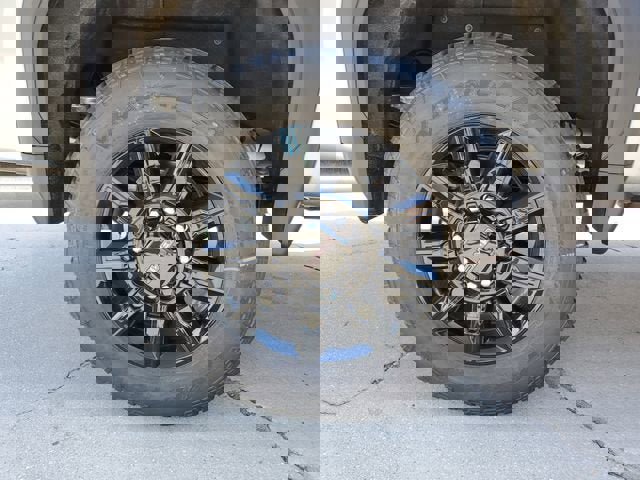 New 2026 GMC Sierra 2500 AT4 image 6