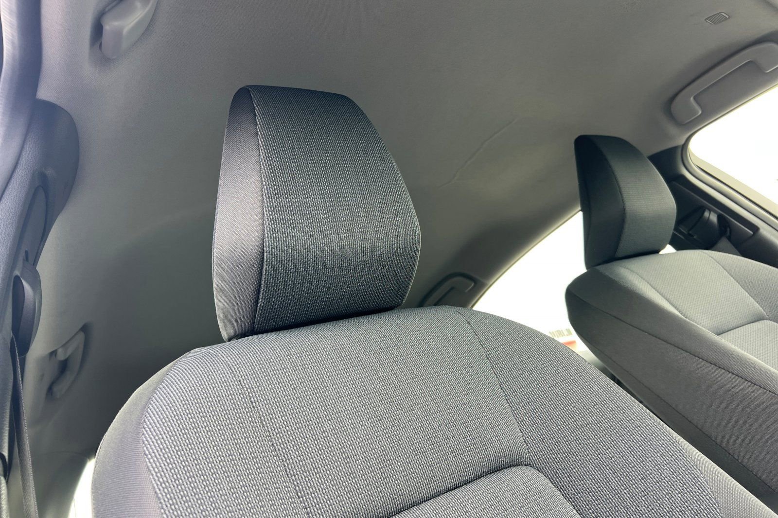 Used 2024 Toyota Prius LE image 19