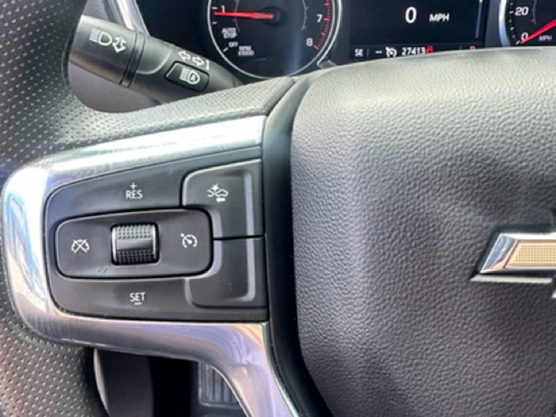 Used 2024 Chevrolet Blazer LT FWD image 15