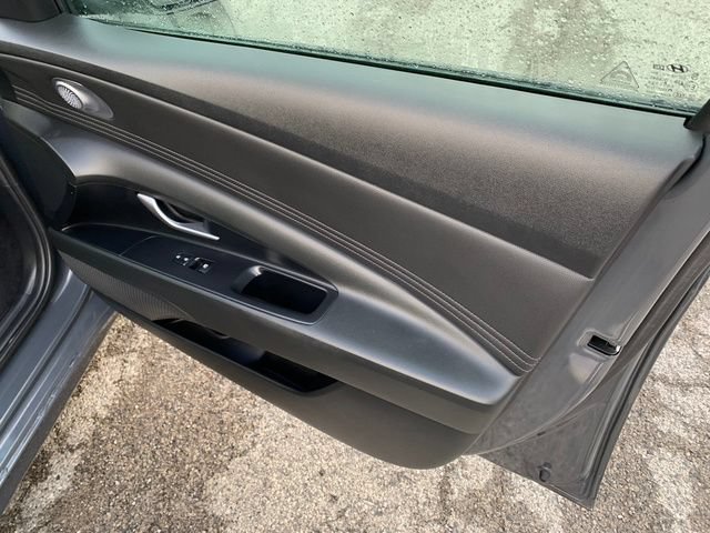 Certified 2023 Hyundai Elantra SEL w/ Convenience Package FWD image 14