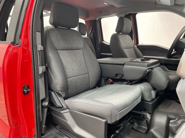 New 2024 Ford F250 XL image 36
