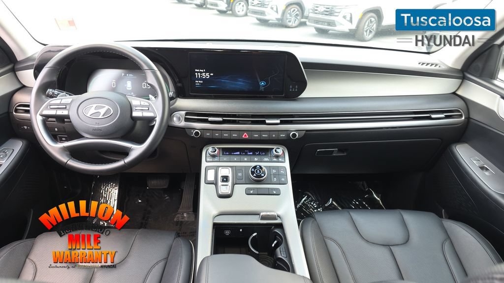 Used 2024 Hyundai Palisade XRT AWD/4WD image 26