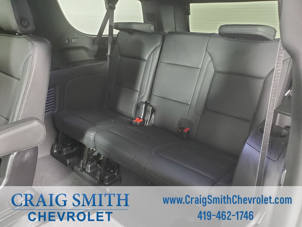 Used 2026 GMC Yukon XL Denali w/ Denali Reserve Package AWD/4WD image 13