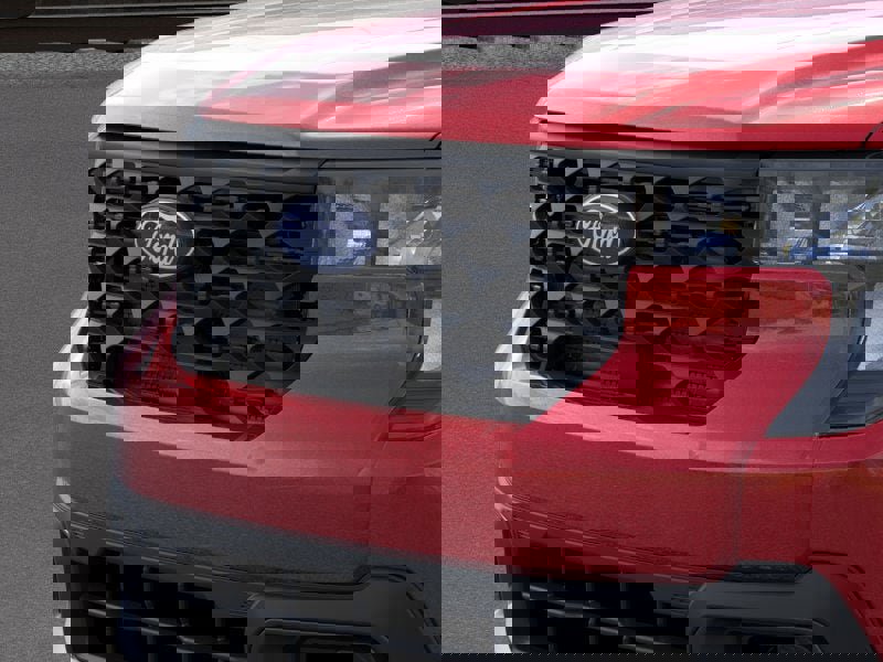 New 2026 Ford Maverick XLT image 18