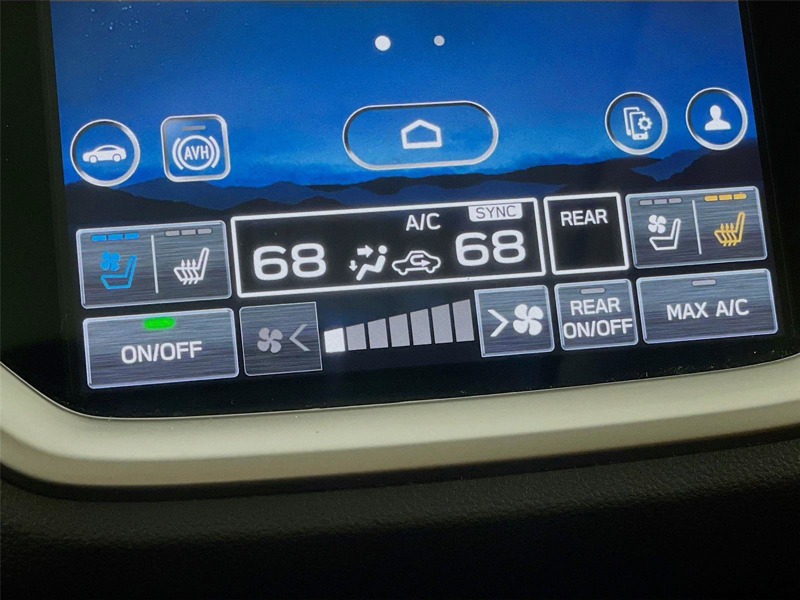 Certified 2023 Subaru Ascent Touring image 26