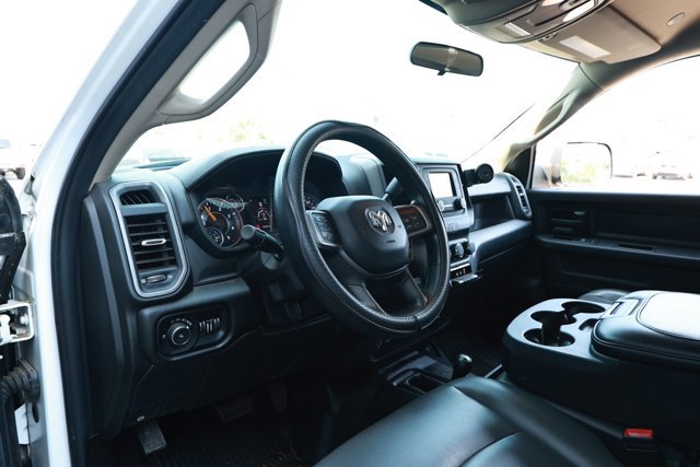 Used 2019 RAM 3500 Tradesman image 23