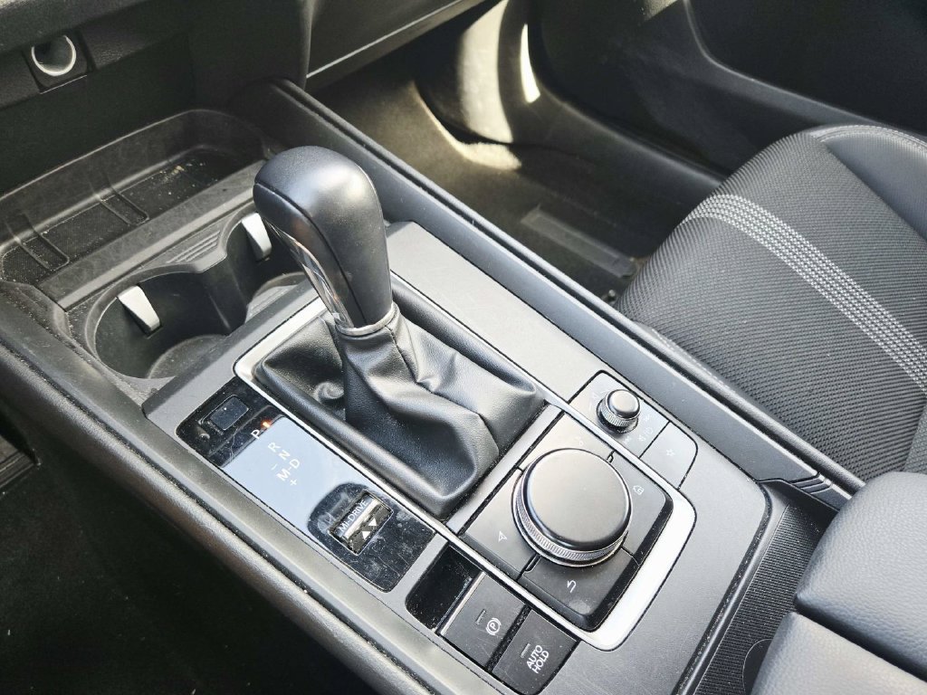 Used 2026 MAZDA CX-50 AWD 2.5 S w/ Preferred Pkg image 31