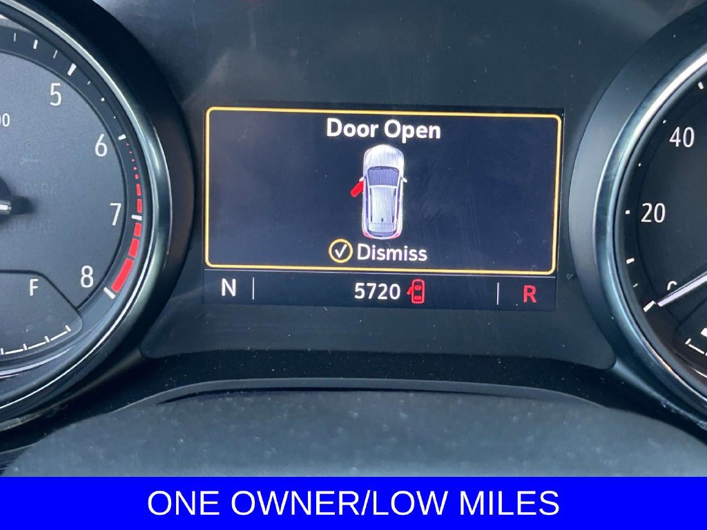 Used 2023 Buick Encore GX Preferred FWD image 26