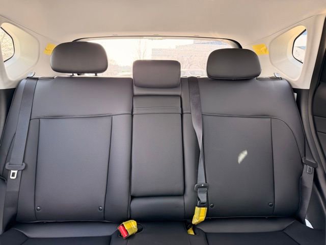 New 2026 Hyundai Kona Limited FWD image 38