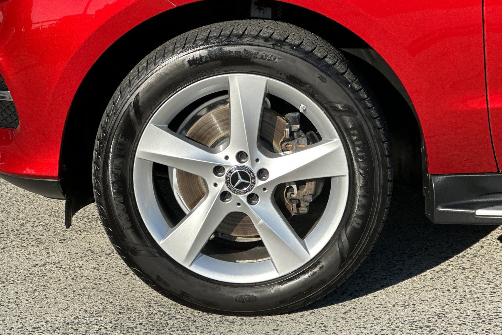 Used 2017 Mercedes-Benz GLE 350 4MATIC image 37