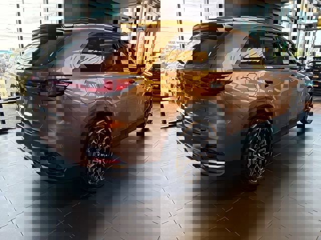 New 2025 MAZDA CX-70 Plug-In Hybrid w/ Premium Pkg image 5