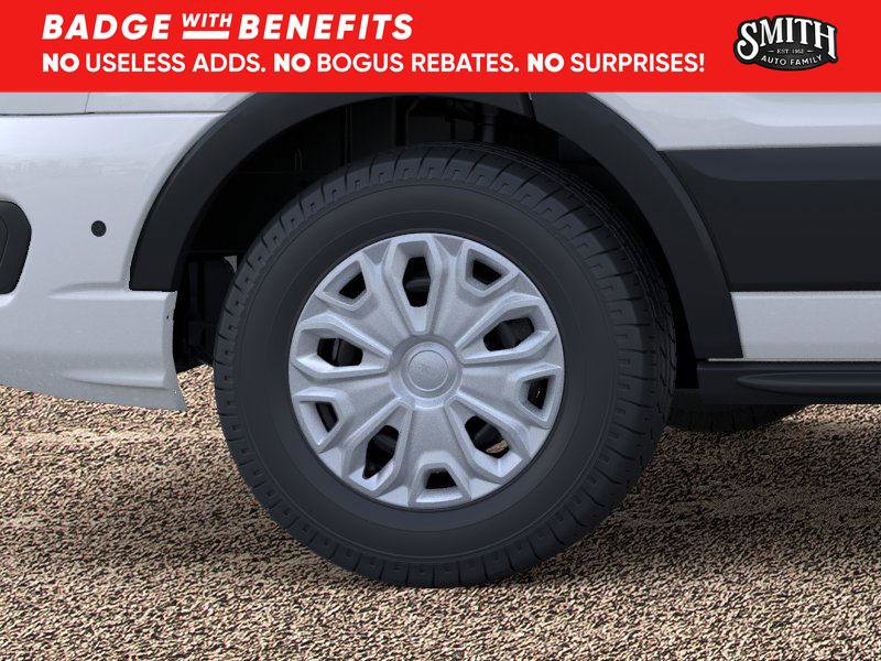 New 2025 Ford Transit 350 XLT image 20