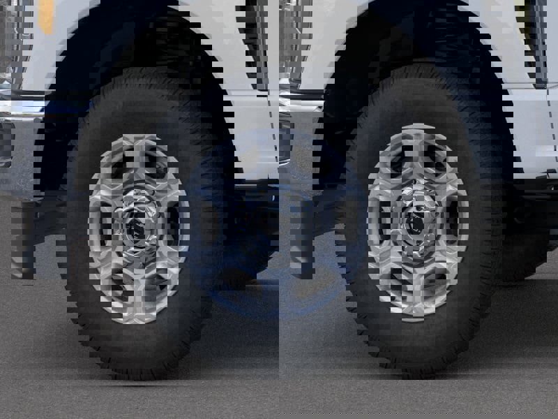 New 2026 Ford F250 4x4 SuperCab Super Duty image 41