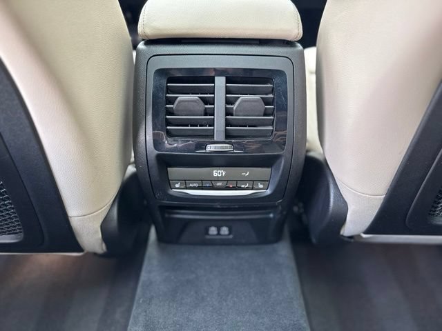 Used 2022 BMW X4 M40i w/ Premium Package AWD/4WD image 32