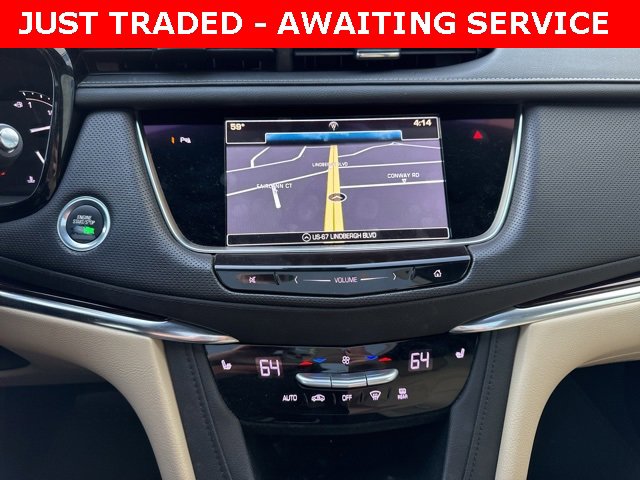 Used 2017 Cadillac XT5 Luxury w/ Driver Awareness Package image 18