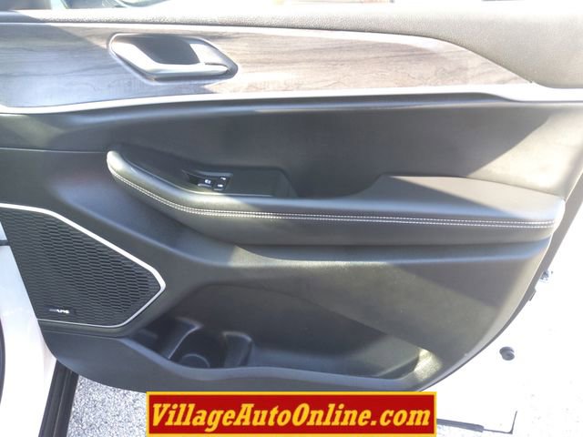 Used 2021 Jeep Grand Cherokee L Limited image 30