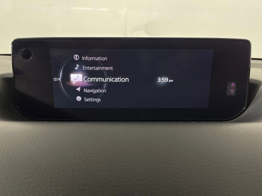 Used 2022 MAZDA MX-30 Electric w/ Premium Plus Pkg image 22