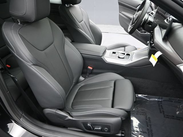 New 2026 BMW 440i xDrive Coupe w/ Premium Package AWD/4WD image 22