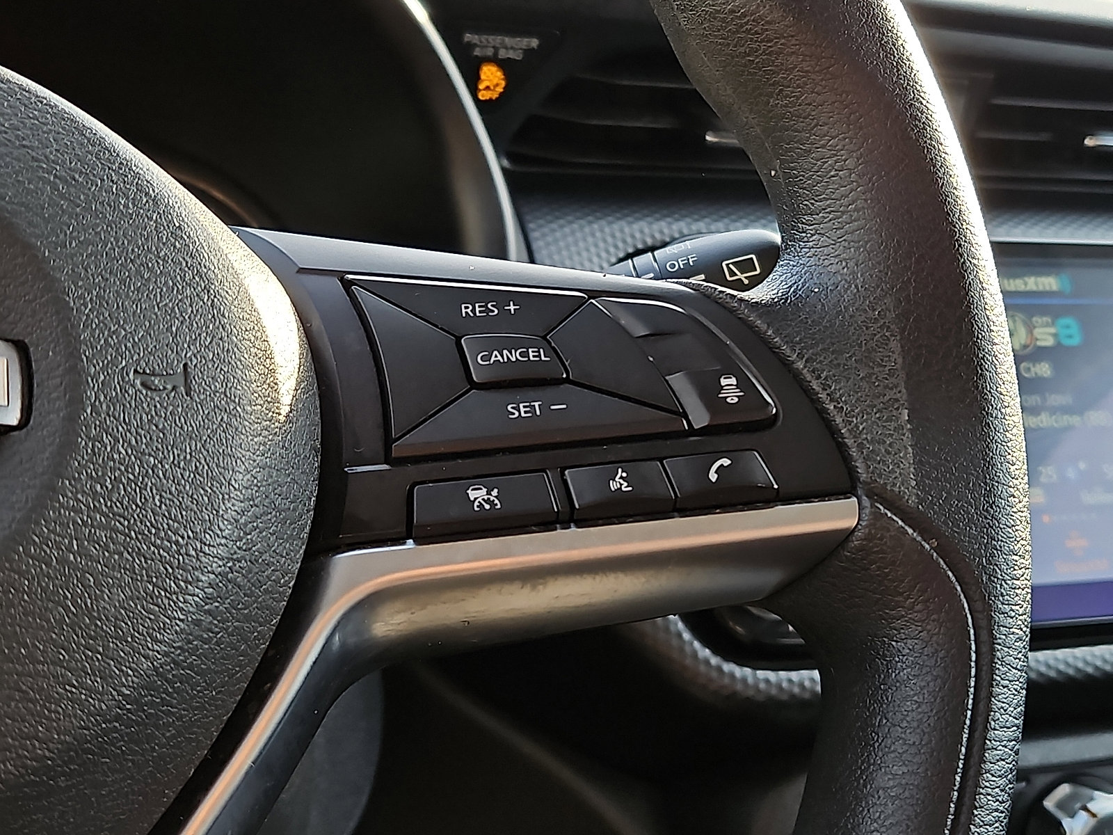 Certified 2024 Nissan Kicks SV image 19