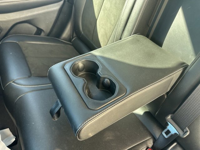 Used 2023 Jeep Grand Cherokee Altitude image 5