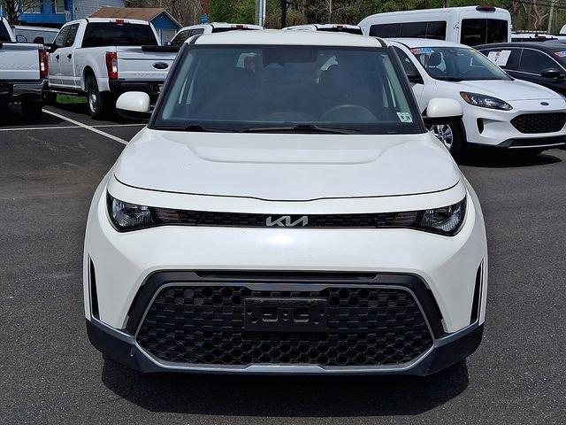Used 2023 Kia Soul LX w/ Option Group 015 image 2