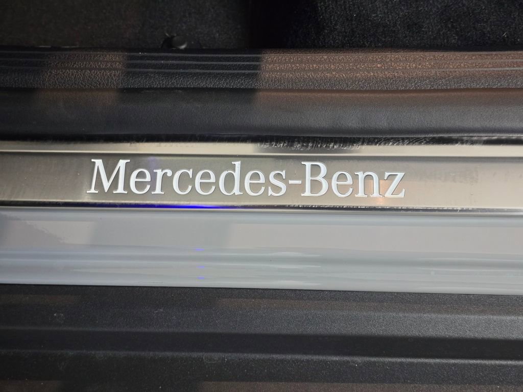 New 2026 Mercedes-Benz GLC 300 4MATIC image 18