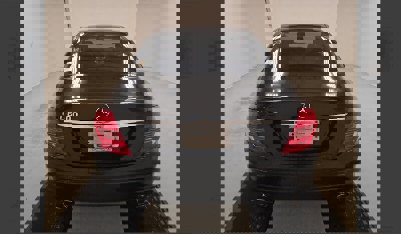 Used 2009 Mercedes-Benz CL 600 image 5