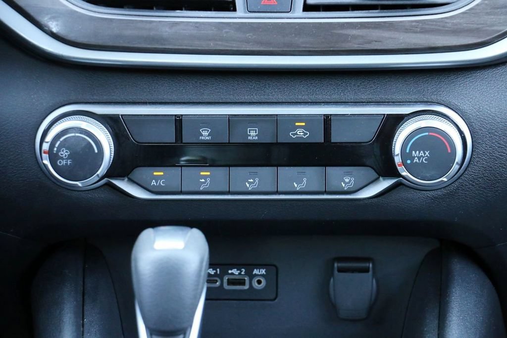Used 2025 Nissan Altima 2.5 SV FWD image 26