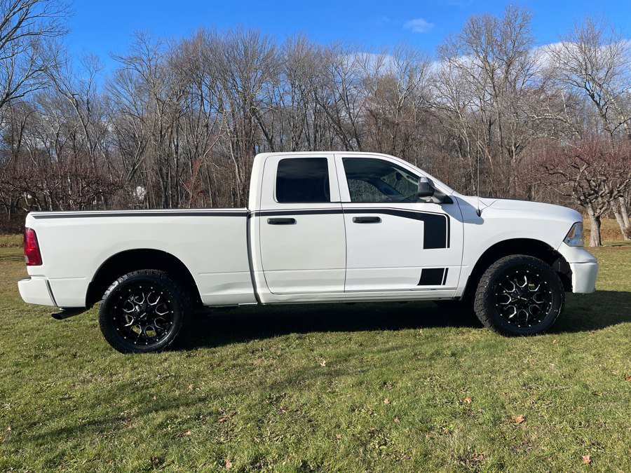 Used 2019 RAM 1500 Tradesman w/ Popular Equipment Group image 33