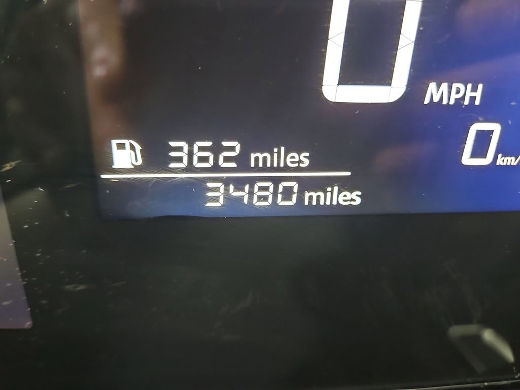 Certified 2025 Nissan Kicks S image 18