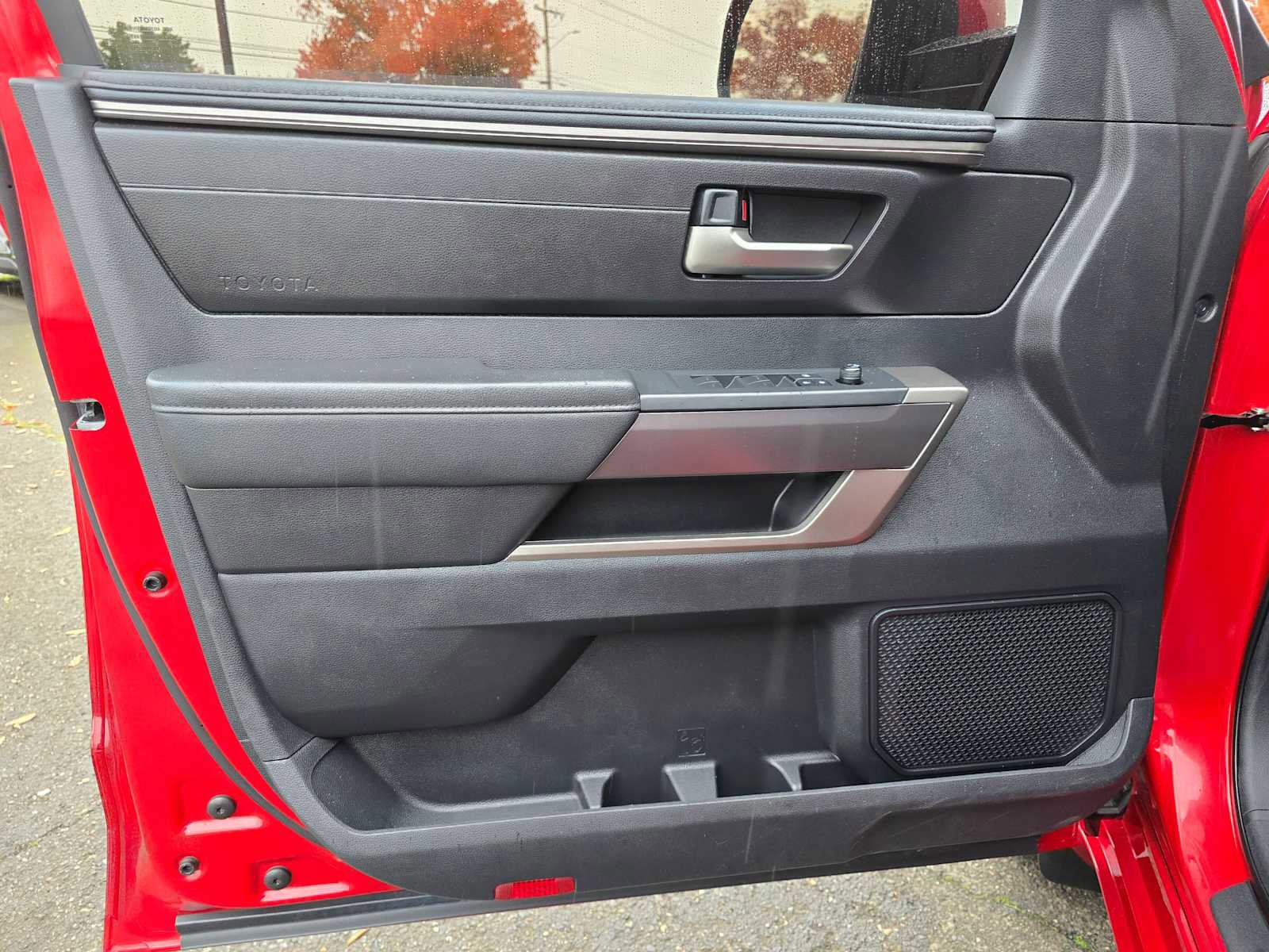 Used 2022 Toyota Tundra SR5 w/ TRD Off-Road Premium Package image 22