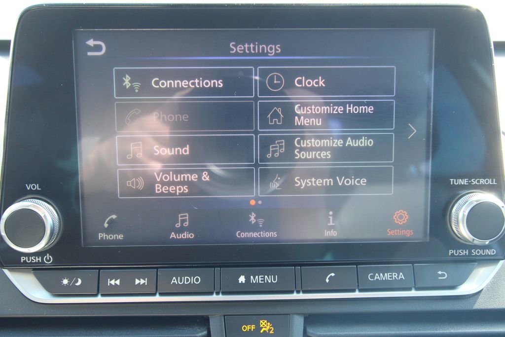 Used 2020 Nissan Altima 2.5 SR image 31