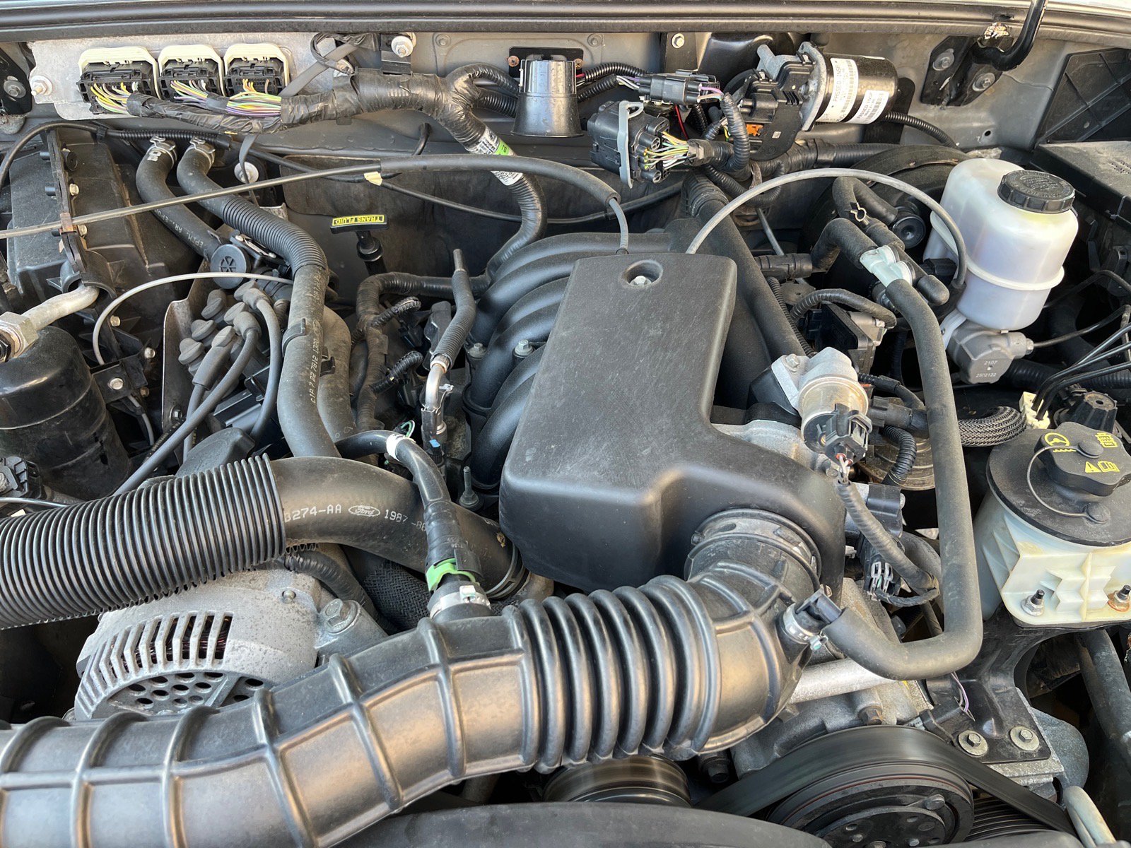 Used 2008 Ford Ranger XLT RWD image 26
