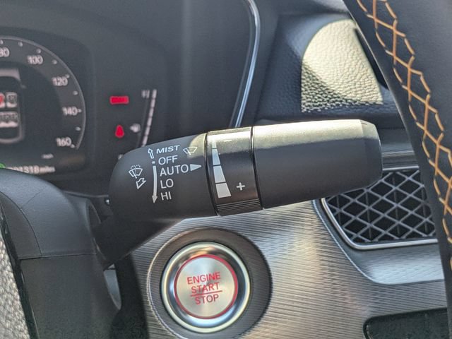 Used 2026 Acura Integra A-Spec w/ Technology Package FWD image 28